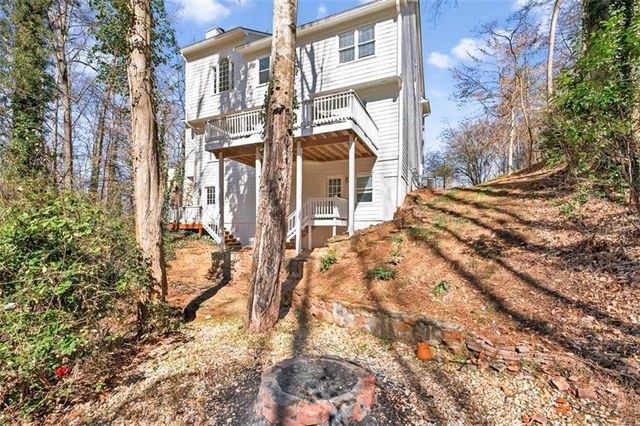 2130 Hickory Cove, Cumming, GA 30041