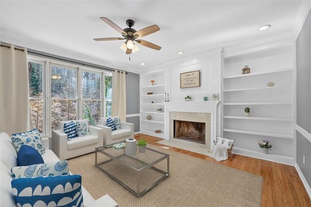 2130 Hickory Cove, Cumming, GA 30041