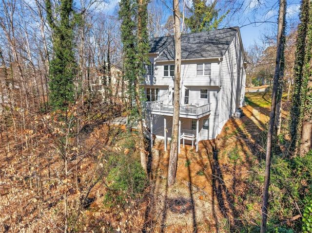 2130 Hickory Cove, Cumming, GA 30041