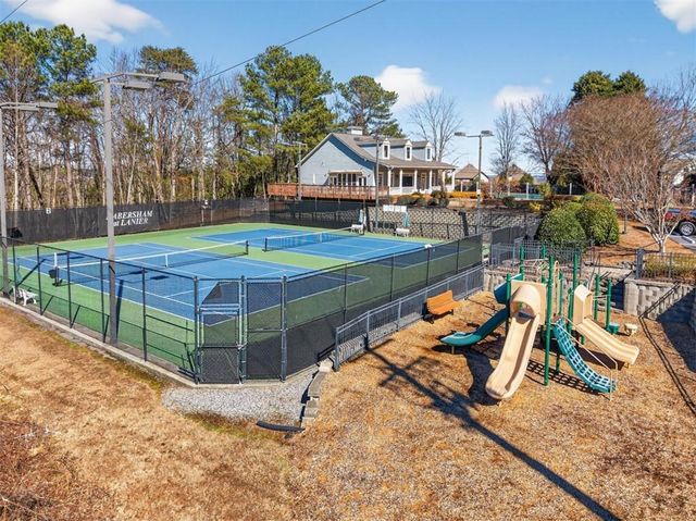 2130 Hickory Cove, Cumming, GA 30041