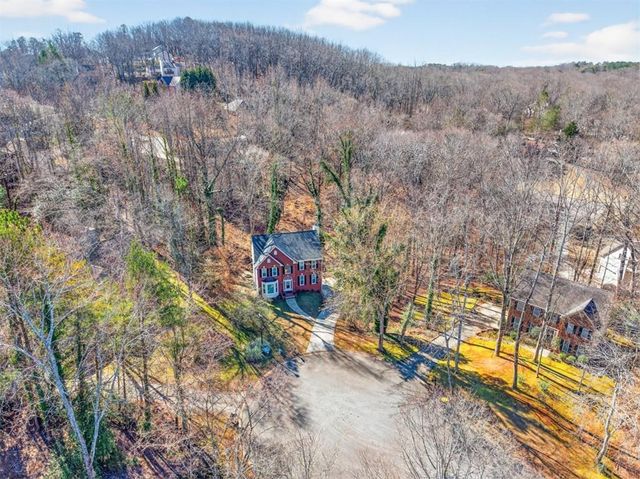 2130 Hickory Cove, Cumming, GA 30041