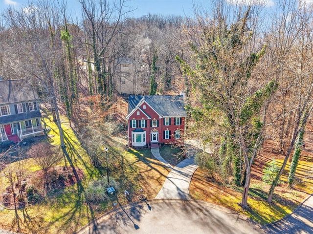 2130 Hickory Cove, Cumming, GA 30041
