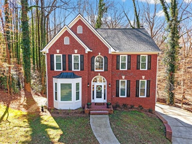 2130 Hickory Cove, Cumming, GA 30041