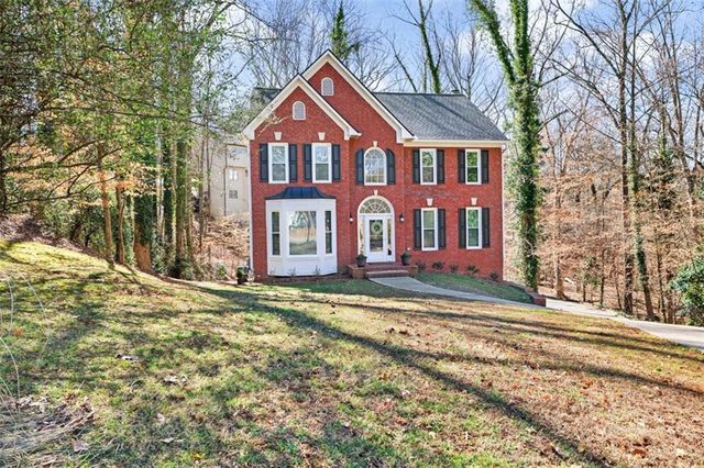 2130 Hickory Cove, Cumming, GA 30041