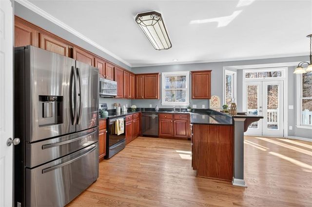2130 Hickory Cove, Cumming, GA 30041