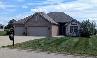 105 W Marion Drive, Hanover, IN 47243