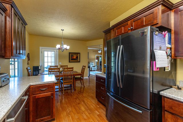 40 Rebel Yell, Somerset, KY 42503