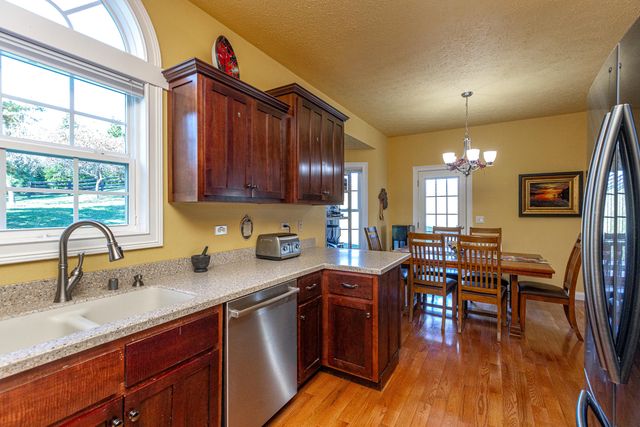 40 Rebel Yell, Somerset, KY 42503