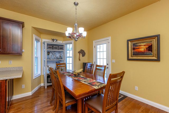 40 Rebel Yell, Somerset, KY 42503