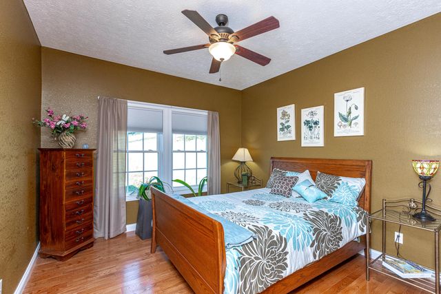 40 Rebel Yell, Somerset, KY 42503