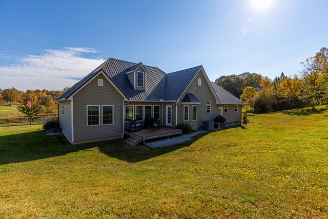 40 Rebel Yell, Somerset, KY 42503