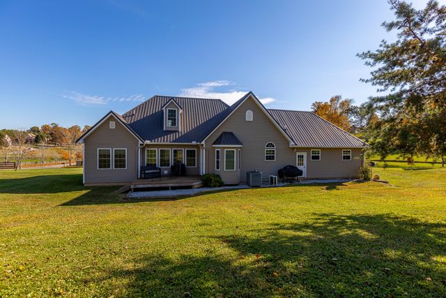 40 Rebel Yell, Somerset, KY 42503