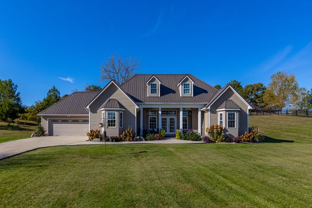 40 Rebel Yell, Somerset, KY 42503