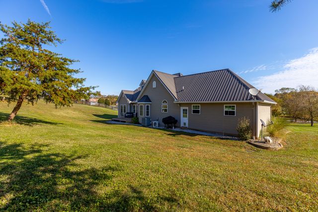 40 Rebel Yell, Somerset, KY 42503