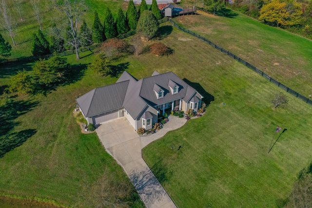 40 Rebel Yell, Somerset, KY 42503