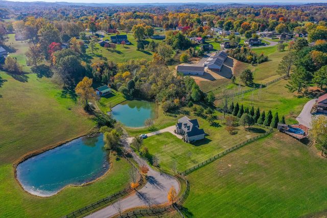 40 Rebel Yell, Somerset, KY 42503