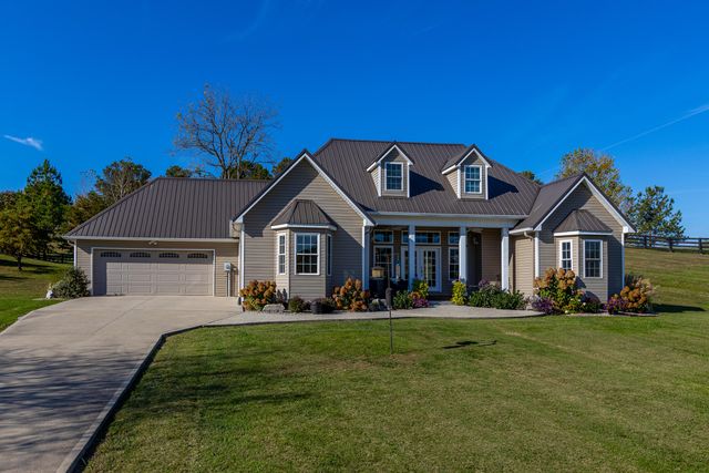 40 Rebel Yell, Somerset, KY 42503