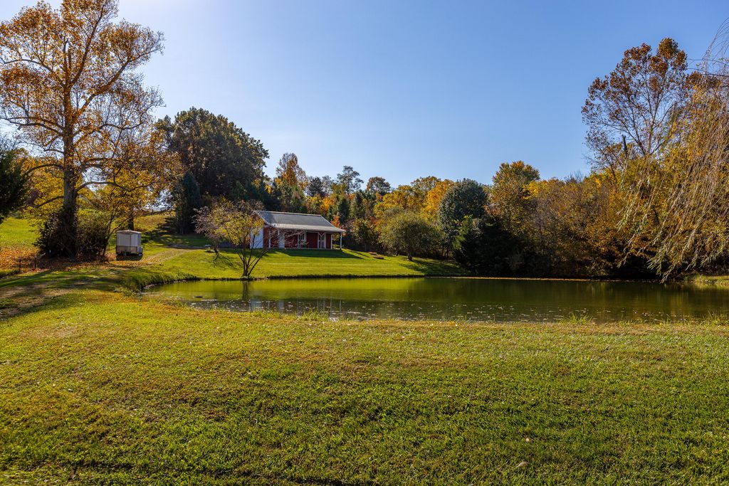 40 Rebel Yell, Somerset, KY 42503