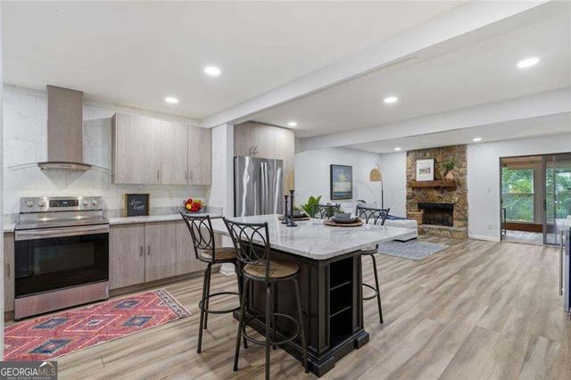 5005 Gardenia Circle, Marietta, GA 30068