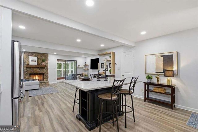 5005 Gardenia Circle, Marietta, GA 30068