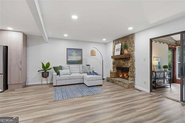 5005 Gardenia Circle, Marietta, GA 30068