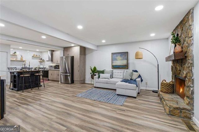 5005 Gardenia Circle, Marietta, GA 30068