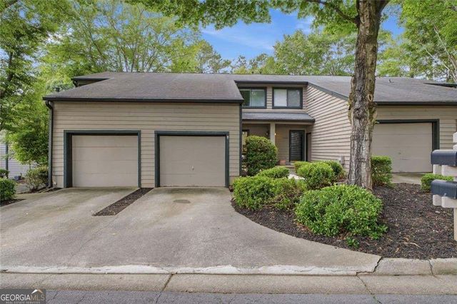 5005 Gardenia Circle, Marietta, GA 30068