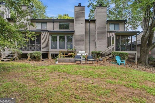 5005 Gardenia Circle, Marietta, GA 30068