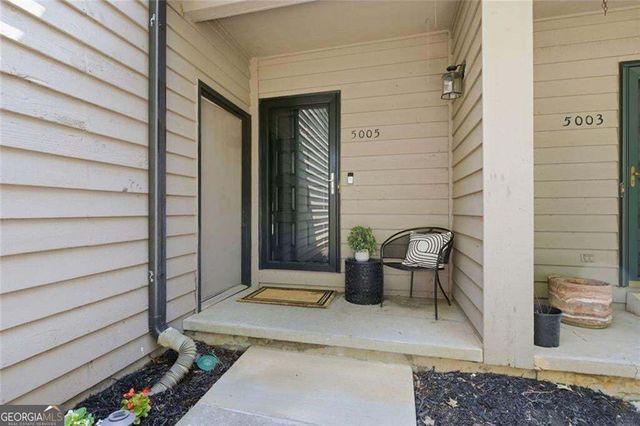 5005 Gardenia Circle, Marietta, GA 30068