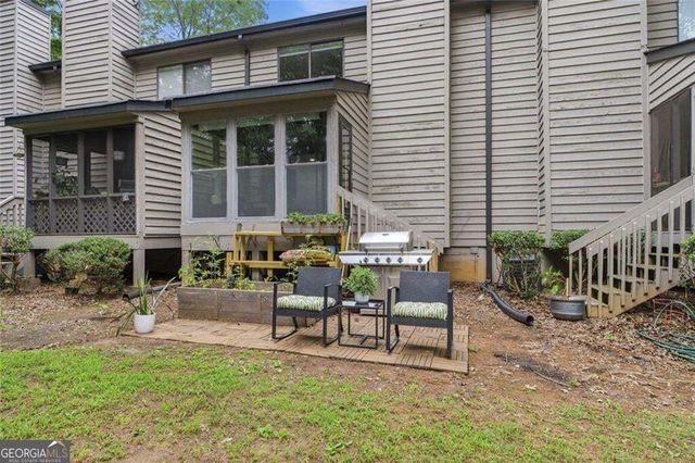 5005 Gardenia Circle, Marietta, GA 30068