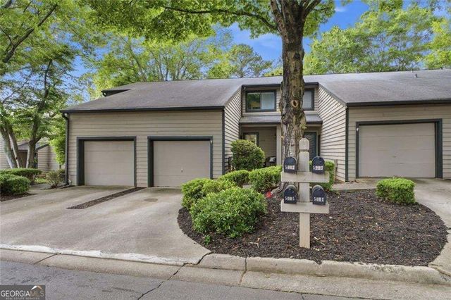 5005 Gardenia Circle, Marietta, GA 30068