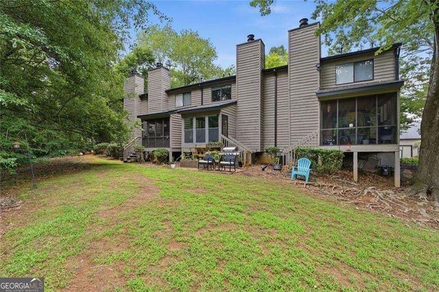5005 Gardenia Circle, Marietta, GA 30068