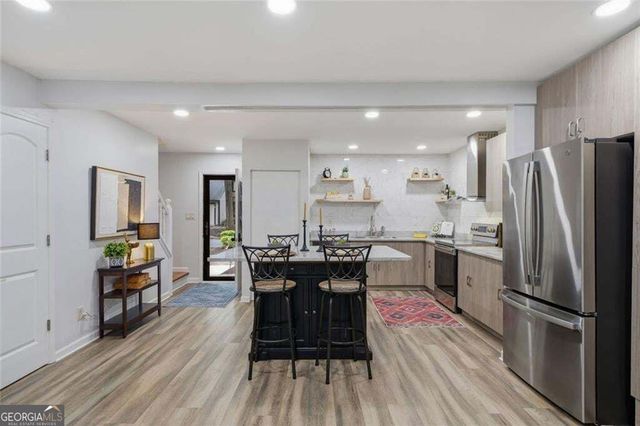 5005 Gardenia Circle, Marietta, GA 30068