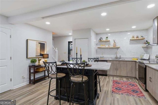 5005 Gardenia Circle, Marietta, GA 30068