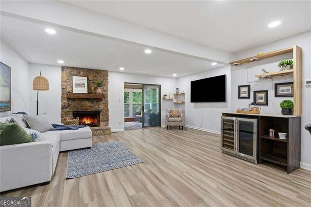 5005 Gardenia Circle, Marietta, GA 30068