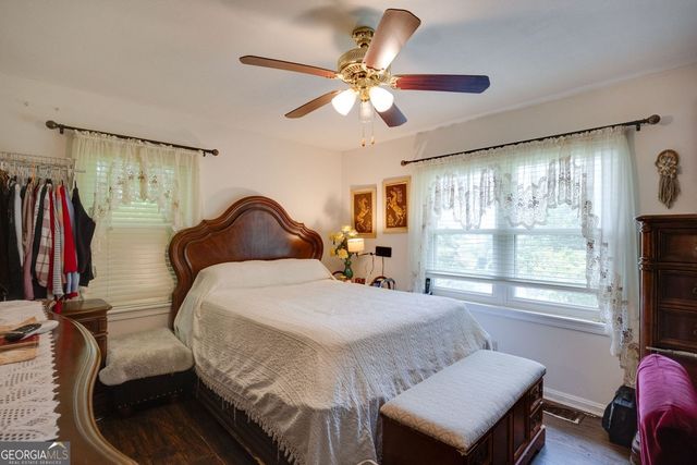 2421 Maner Road SE, Atlanta, GA 30339