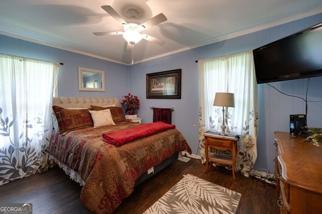 2421 Maner Road SE, Atlanta, GA 30339