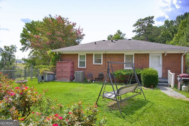 2421 Maner Road SE, Atlanta, GA 30339