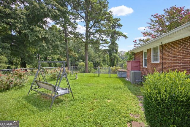 2421 Maner Road SE, Atlanta, GA 30339