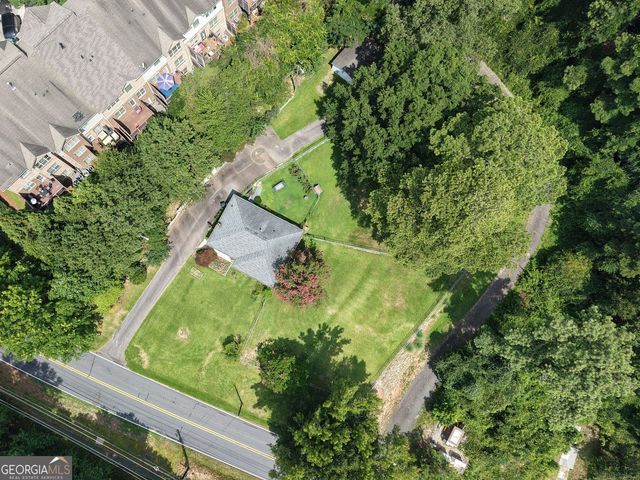 2421 Maner Road SE, Atlanta, GA 30339