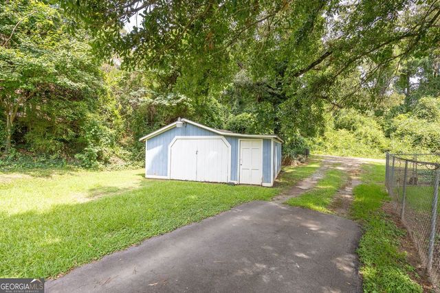 2421 Maner Road SE, Atlanta, GA 30339