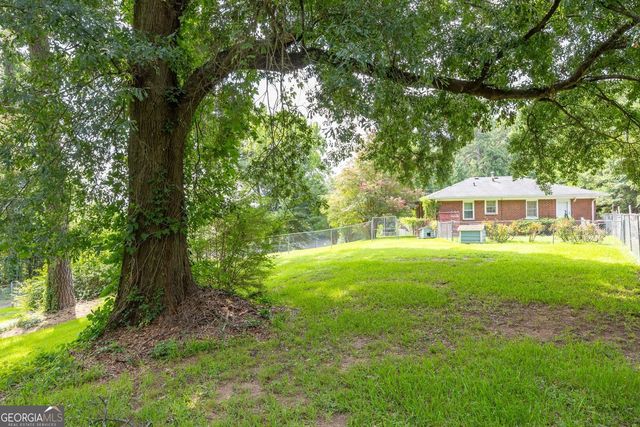 2421 Maner Road SE, Atlanta, GA 30339