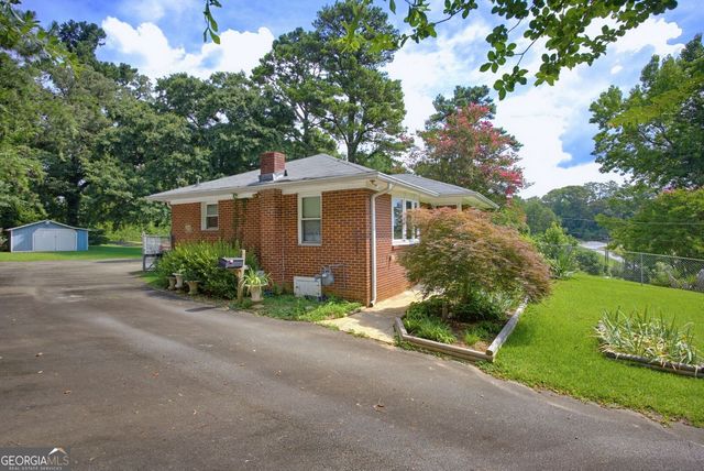2421 Maner Road SE, Atlanta, GA 30339