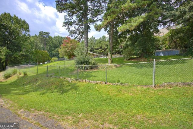 2421 Maner Road SE, Atlanta, GA 30339