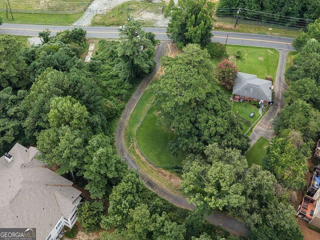 2421 Maner Road SE, Atlanta, GA 30339