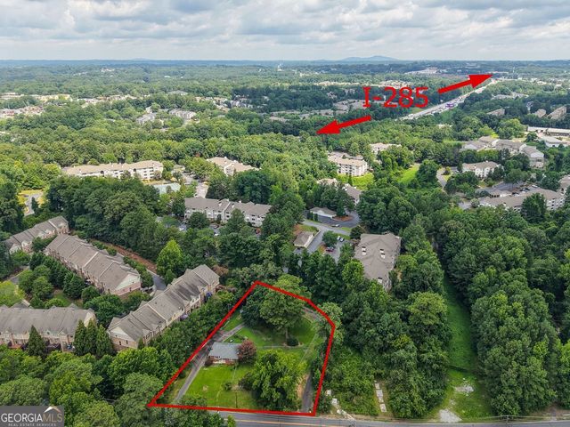 2421 Maner Road SE, Atlanta, GA 30339