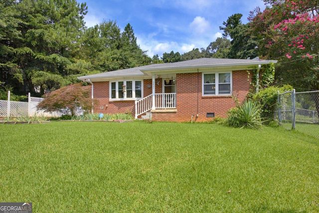 2421 Maner Road SE, Atlanta, GA 30339