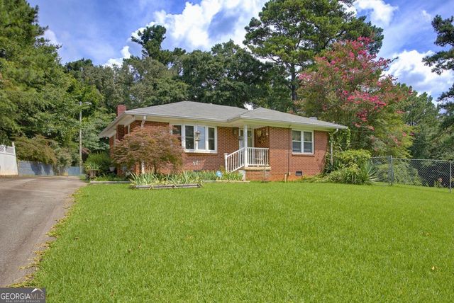 2421 Maner Road SE, Atlanta, GA 30339