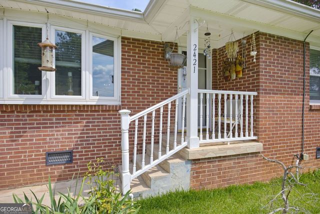 2421 Maner Road SE, Atlanta, GA 30339