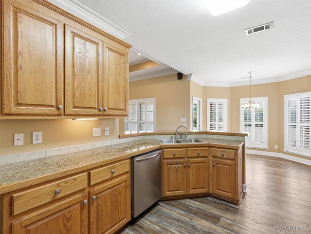 9573 Lochworth Court, Pike Road, AL 36064